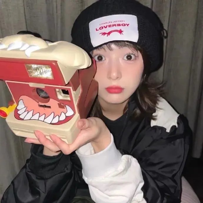 樱桃呀，恋爱吧
