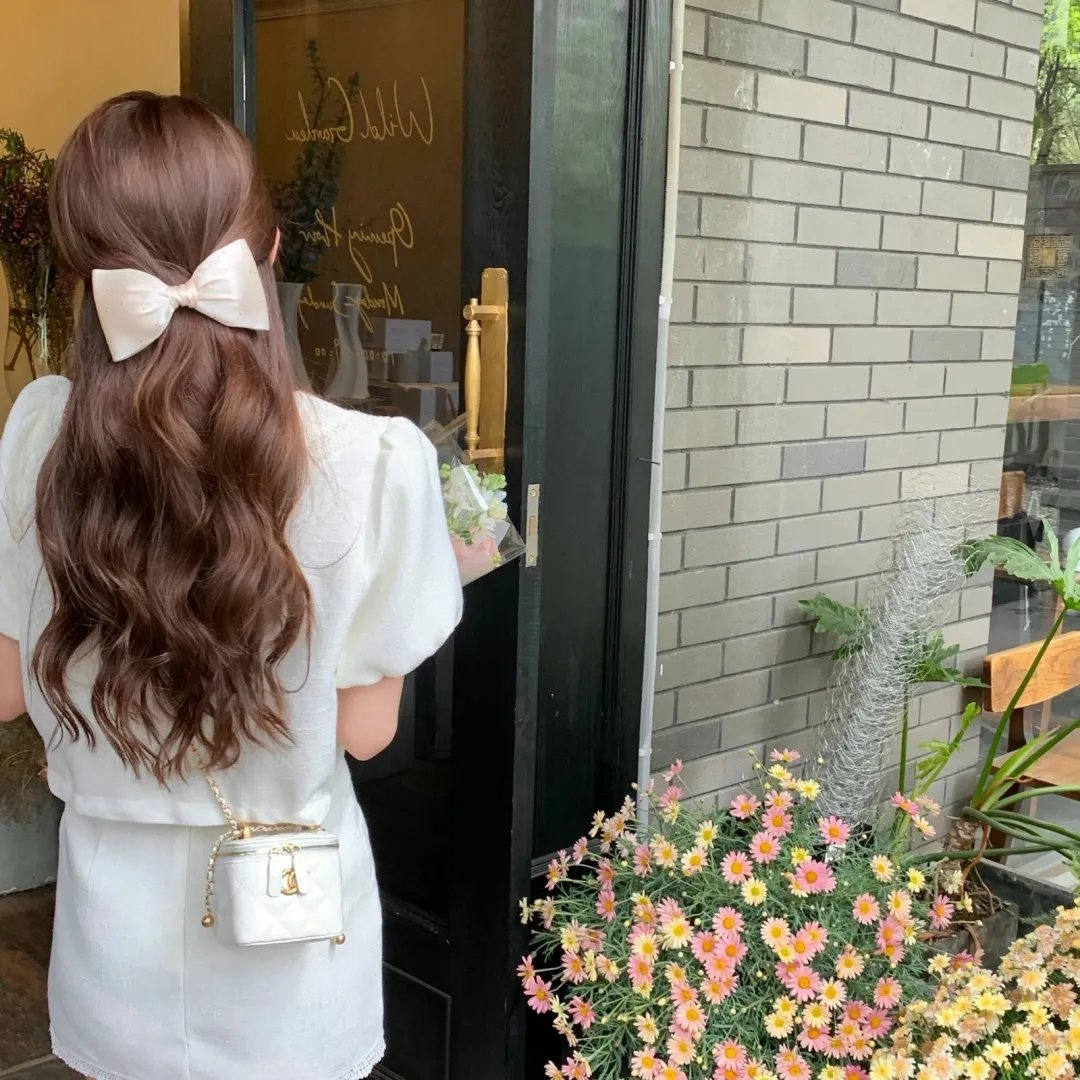 娇娇女仔迎春曲